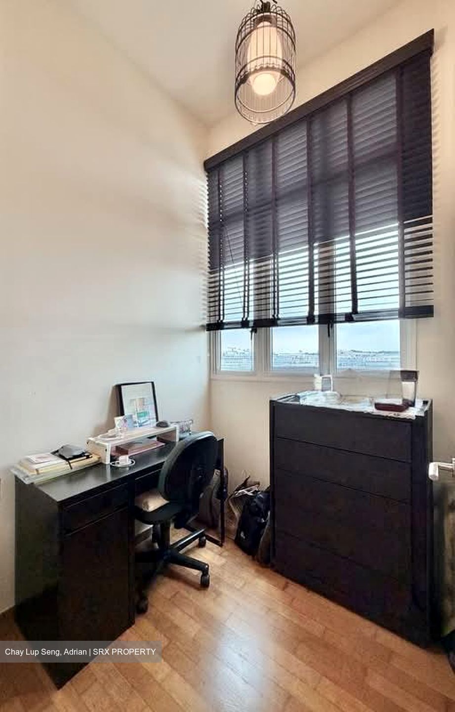 Vacanza @ East (D14), Condominium #547135941